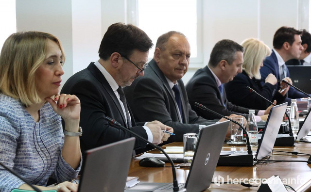 Energetska burza stiže u Mostar, Vlada FBiH podržala tekst zakona o električnoj energiji