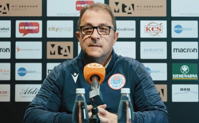 Željko Petrović