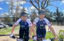 Dječja biciklistička utrka Ljubuški