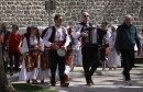 Folklor - smotra u Trebinju 