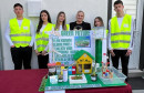 Izložba mostarskih škola od recikliranih materijala