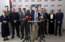 KREĆE IZBORNA SUPERGODINA Dvojica Mostaraca nose MOST-ove liste na parlamentarnim izborima