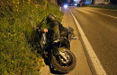 MOSTAR U prometnoj nesreći ozlijeđen motociklist