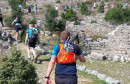 trka u kamenu Trebinje