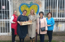 AKCIJA OD SRCA Skupina žena iz Mostara uljepšat će Uskrs korisnicima pučke kuhinje