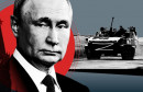 Putin naredio odmazdu protiv Ukrajine