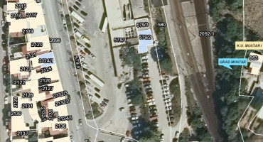 Traže se asistenti za ažuriranje zemljišnih knjiga, otvorene pozicije u Mostaru, Širokom, Čitluku i Ljubuškom