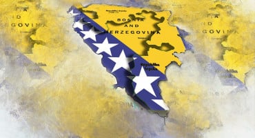 Bosna i Hercegovina EU