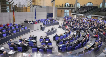 Bundestag dao zeleno svjetlo za pregovore EU i BiH