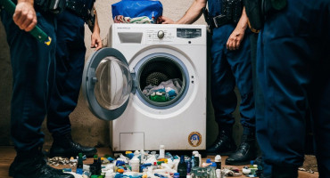 droga mašina posušje policija