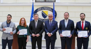 Fond za Zapadni Balkan