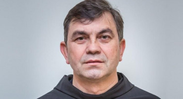 fra Ivo Martinović