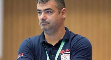 Goran Melher