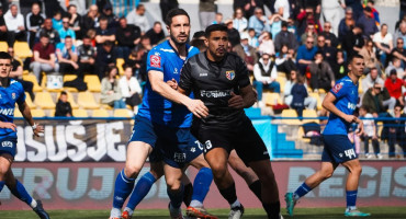 Posušje Široki Brijeg