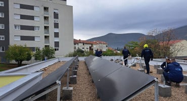 Solari MOstar