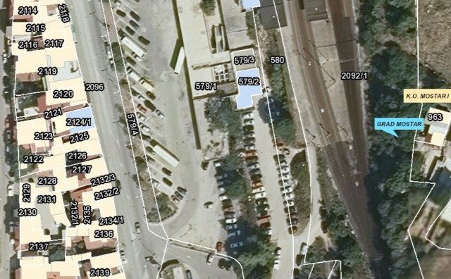 Traže se asistenti za ažuriranje zemljišnih knjiga, otvorene pozicije u Mostaru, Širokom, Čitluku i Ljubuškom