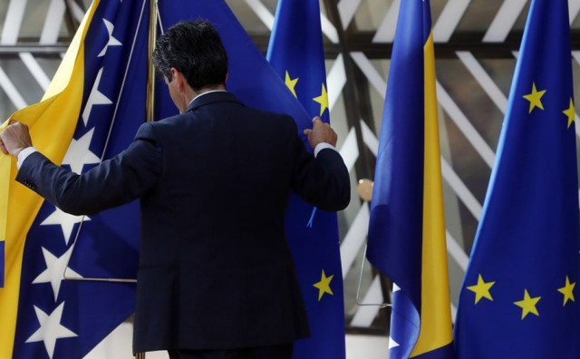 EU žestoko kritizirala Schmidta zbog nametanja izmjena izbornog zakona