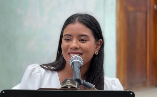 PRONAĐEN I JEDAN ZAPOSLENIK Ubijena najmlađa ekvadorska gradonačelnica