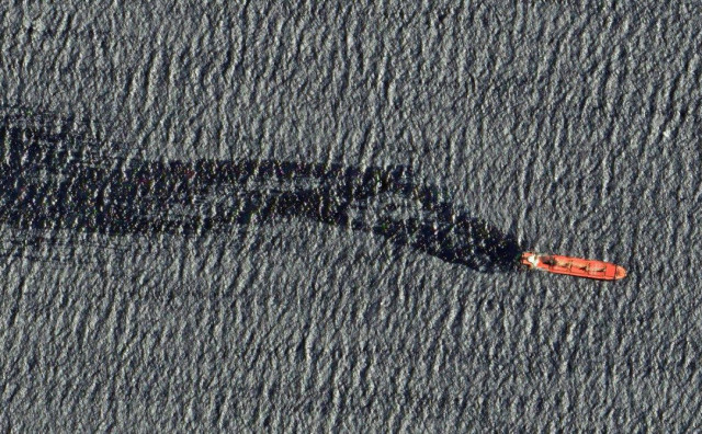 POTONUO BRITANSKI BROD 'RUBYMAR' Huti u Crvenom moru izazvali neviđenu tragediju