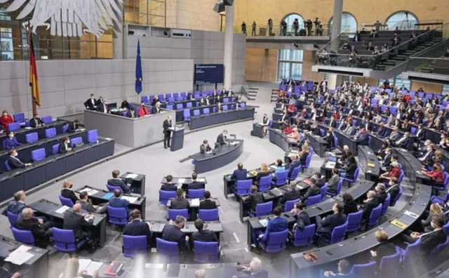 POTVRĐENO Bundestag dao zeleno svjetlo za otvaranje pregovora između EU i BiH