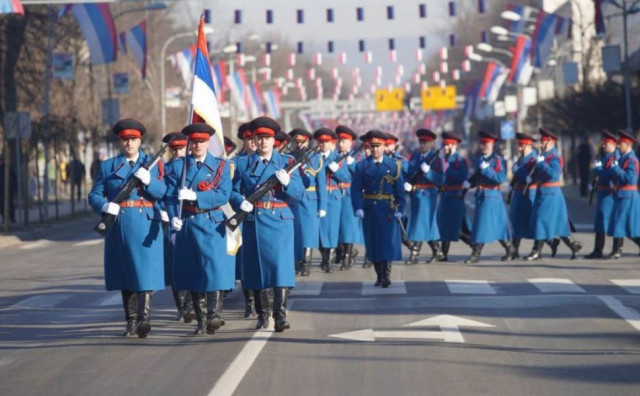 Američko ministarstvo financija: Ukinute sankcije za četiri osobe iz RS