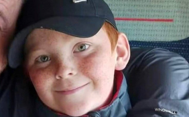 IGRA ZAVRŠILA KOBNO Dječak (11) umro nakon sudjelovanja u viralnom izazovu