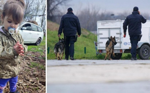 VJEŠTAČENJE TELEFONA IVANE ILIĆ Neki mediji u Srbiji tvrde da je pretraživala granične prijelaze, MUP ih demantirao