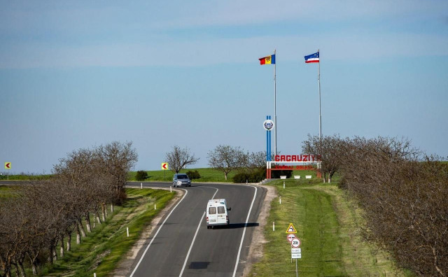 SVE MIRIŠE NA UKRAJINSKI SCENARIJ Odmetnuta regija zove Putina u pomoć