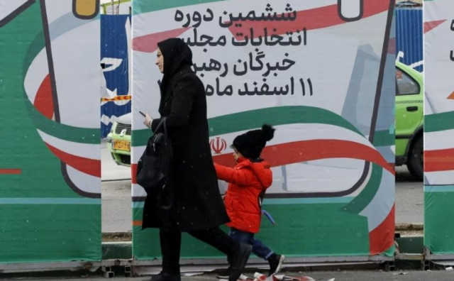 IZBORI U IRANU Od 61 milijuna ljudi glasalo tek njih 40 posto