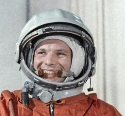 JE LI ZNAO PREVIŠE? Prije 56 godina misteriozno je poginuo Jurij Gagarin, prvi čovjek koji je bio u svemiru