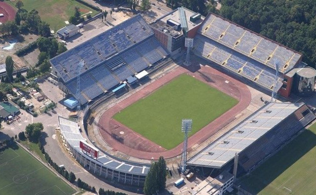 GLASOVANJE Samo su dva stadiona u Europi gora od Maksimira