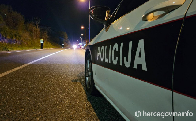 motociklist Mostar