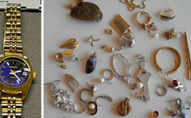 NJEMAČKA Kod provalnika iz BiH pronađen sofisticirani alat za provale, nakit vrijedan 30.000 eura i hrpa novca