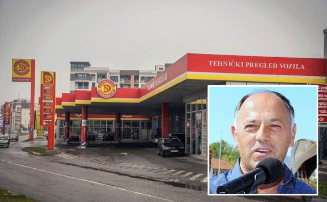 MALTRETIRAO RADNIKA Potvrđena presuda bahatom vlasniku benzinske crpke koji je vrijeđao i fizički napao zaposlenika