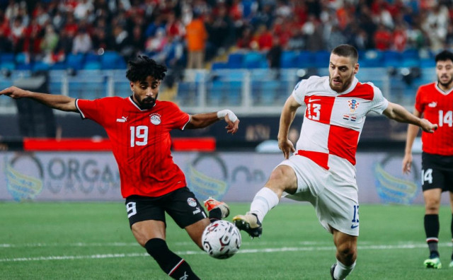 FIFA napravila novi svjetski poredak, evo na kojem je mjestu Hrvatska nakon osvojenog turnira u Egiptu