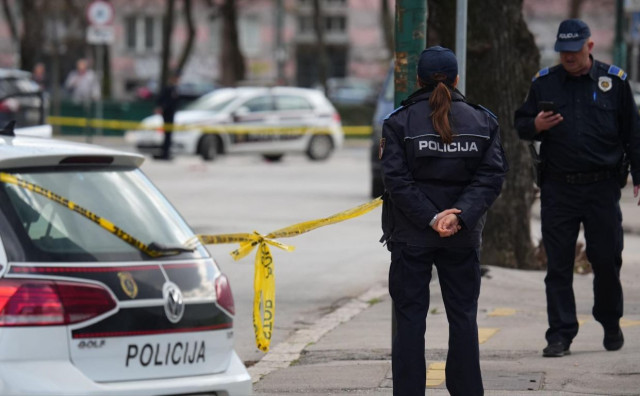 Pucnjava u Sarajevu