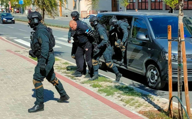 Sado Đugum osuđen na 14 godina zatvora