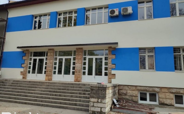 Annulled competition at “Golub Kureš” school in Bileća