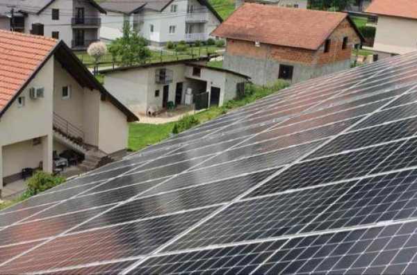 PLAN U PRIPREMI Europski konzorcij traži tehnologiju za recikliranje solarnih panela