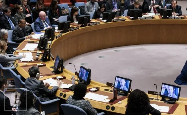 DAN ODLUKE Pred Vijećem sigurnosti UN-a danas će se naći rezolucija o hitnom prekidu vatre u Gazi