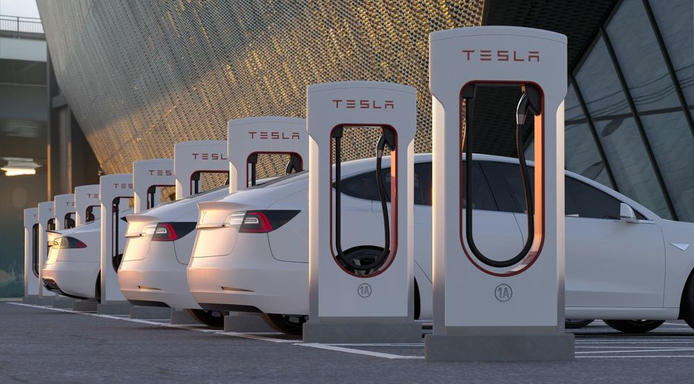 Tesla automobili