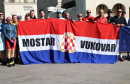 Biciklistička karavana Mostar - Vukovar