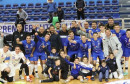 MNK Hercegovina nakon finala Kupa izborila i polufinale doigravanja za prvaka