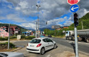 Raskrižje M17 Mostar