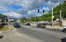Raskrižje M17 Mostar
