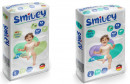 Nova Smiley Premium Plus Pelena: Savršena zaštita i udobnost za vašu Bebu
