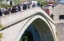 Stari grad - Turizam - Kupci - Mostar