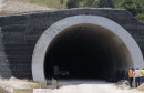 Tunel na mostarskoj obilaznici