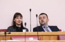 Vesna Vučemilović i Marijan Pavliček