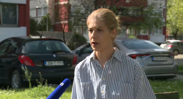 Aleksandra Blagojević gdje je nestala Sara